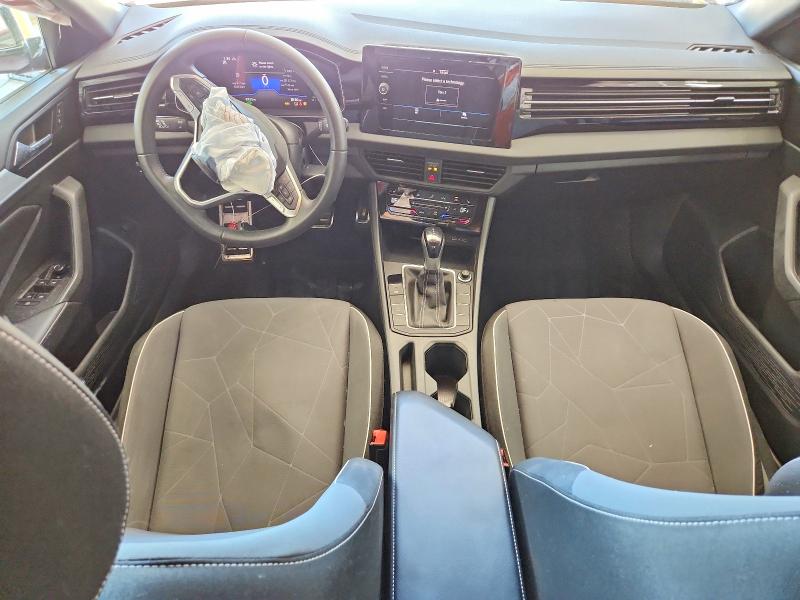 Продаж на аукціоні авто 2025 Volkswagen Jetta, vin: 3VWBX7BU4SM037904, номер лоту: 60761926