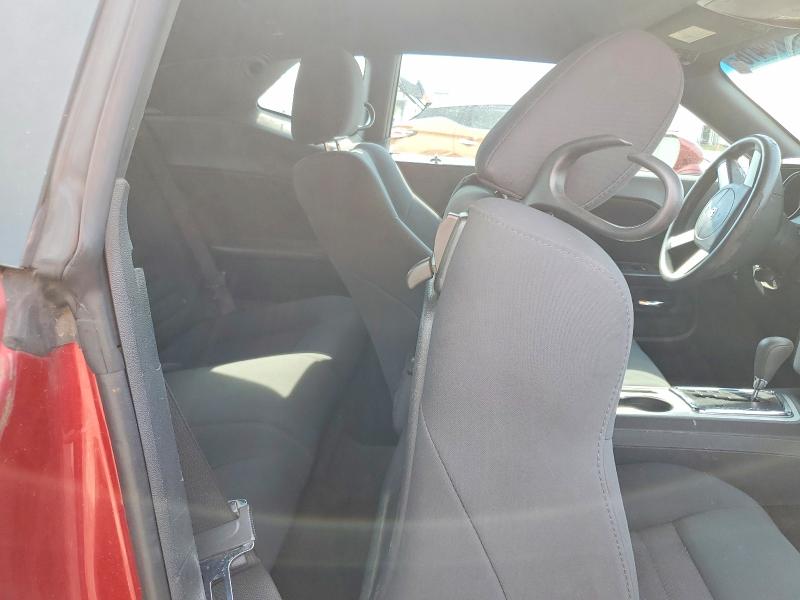 Продаж на аукціоні авто 2010 Dodge Challenger, vin: 2B3CJ4DV0AH251056, номер лоту: 61779416
