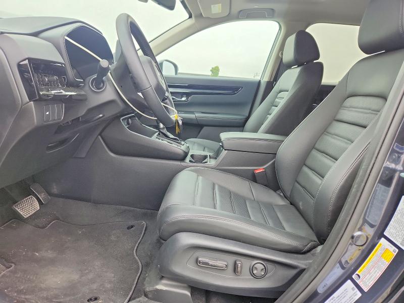 60141246 :رقم المزاد ، 2HKRS4H78TH438010 vin ، 2026 Honda Cr-v مزاد بيع