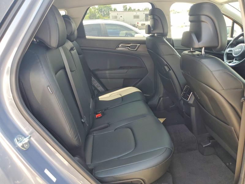 Продаж на аукціоні авто 2025 Kia Sportage, vin: 5XYK3CDF3SG252113, номер лоту: 60485486