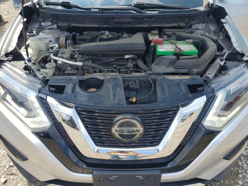 Aukcja sprzedaży 2018 Nissan Rogue, vin: KNMAT2MV4JP589964, numer aukcji: 60478806