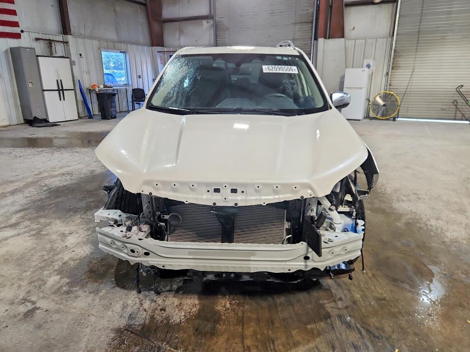 Продажа на аукционе авто 2023 Subaru Forester, vin: JF2SKARCXPH506535, номер лота: 62090506