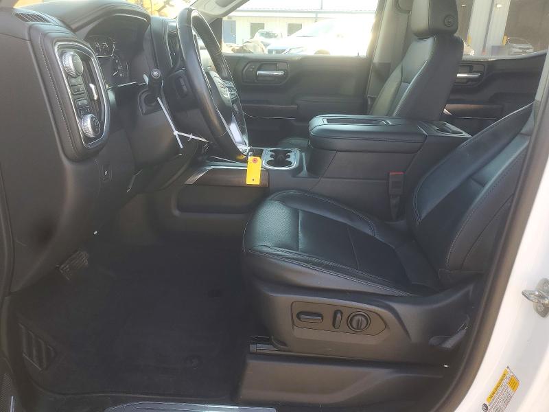 Продажа на аукционе авто 2020 Gmc Sierra, vin: 3GTU9DED7LG355595, номер лота: 60471326