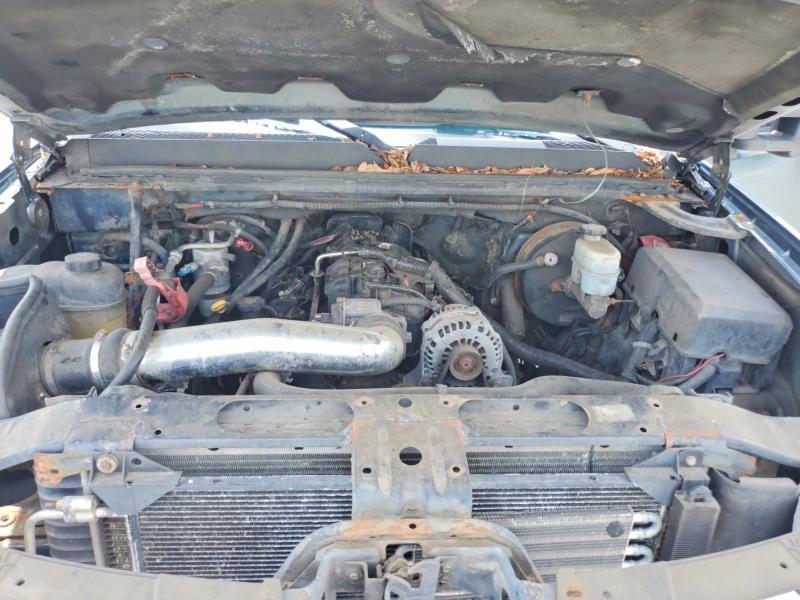 Продажа на аукционе авто 2008 Gmc Sierra, vin: 2GTEK13M781124237, номер лота: 62156666