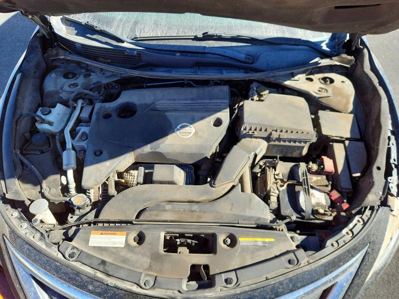 Продаж на аукціоні авто 2013 Nissan Altima, vin: 1N4AL3AP2DC149349, номер лоту: 62248846