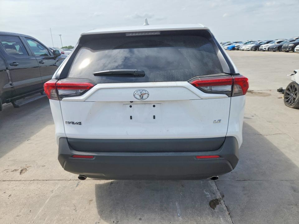 Aukcja sprzedaży 2025 Toyota Rav4, vin: 2T3H1RFV8SC349124, numer aukcji: 62532346