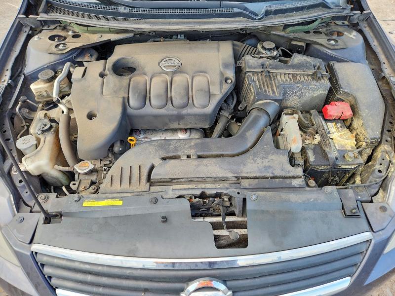 Продаж на аукціоні авто 2008 Nissan Altima, vin: 1N4AL21E28N520772, номер лоту: 60020516