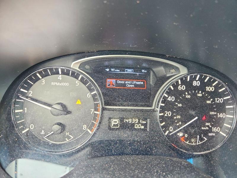 Продажа на аукционе авто 2013 Nissan Pathfinder, vin: 5N1AR2MM8DC652237, номер лота: 62581176