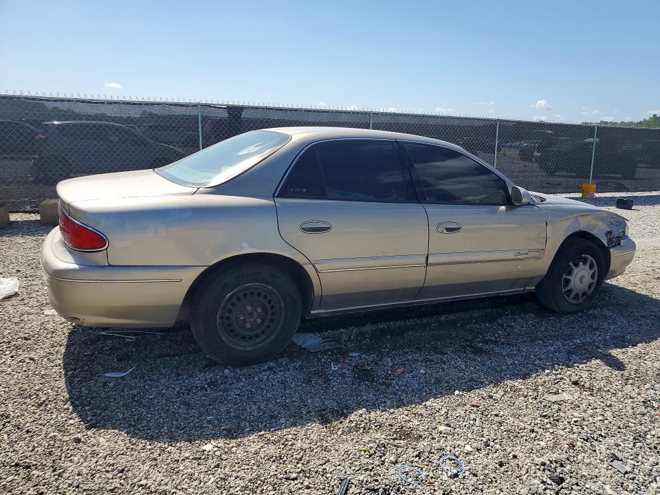 61173956 :رقم المزاد ، 2G4WS52J421172252 vin ، 2002 Buick Century مزاد بيع