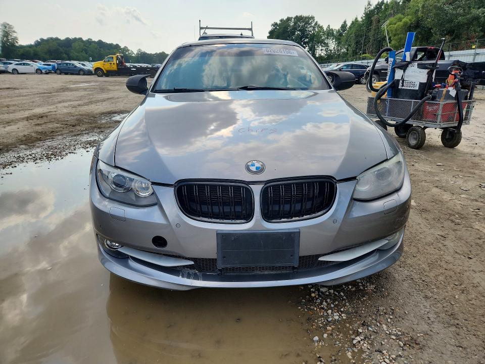 Aukcja sprzedaży 2012 Bmw 335, vin: WBADX7C52CE745768, numer aukcji: 62026156