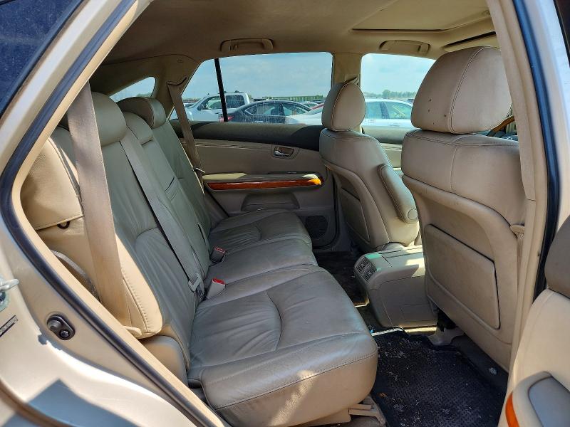Aukcja sprzedaży 2008 Lexus Rx, vin: 2T2HK31U58C069103, numer aukcji: 61616586