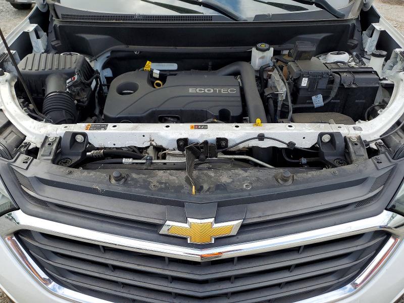 Продажа на аукционе авто 2020 Chevrolet Equinox, vin: 2GNAXUEV2L6139030, номер лота: 63354616