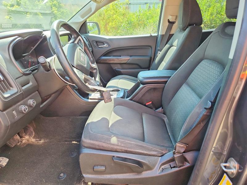 Aukcja sprzedaży 2016 Gmc Canyon, vin: 1GTG6CE39G1119428, numer aukcji: 61648316