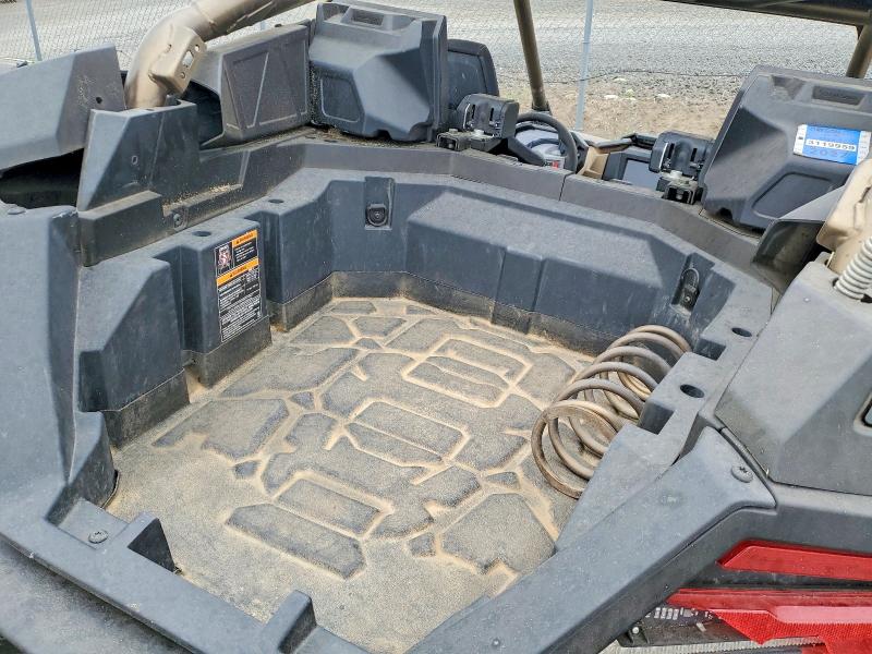 60970196 :رقم المزاد ، 3NSRPD2K0SG134559 vin ، 2025 Polaris Rzr Pro R4 مزاد بيع