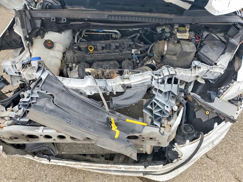 Продаж на аукціоні авто 2015 Ford Transit Connect, vin: NM0LS7F71F1184627, номер лоту: 61619236