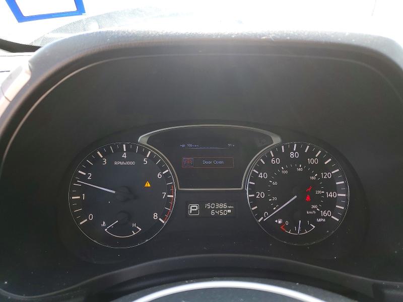 Продаж на аукціоні авто 2013 Nissan Pathfinder, vin: 5N1AR2MN1DC633649, номер лоту: 60257886