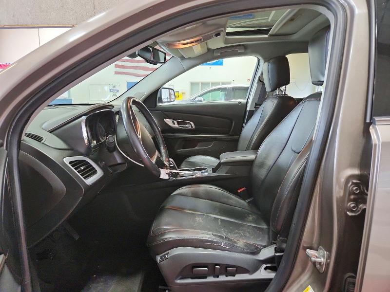 61436536 :رقم المزاد ، 2GKFLXE57C6283642 vin ، 2012 Gmc Terrain مزاد بيع