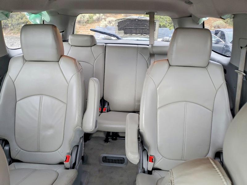 Продажа на аукционе авто 2013 Gmc Acadia, vin: 1GKKVRKD2DJ245501, номер лота: 60856526