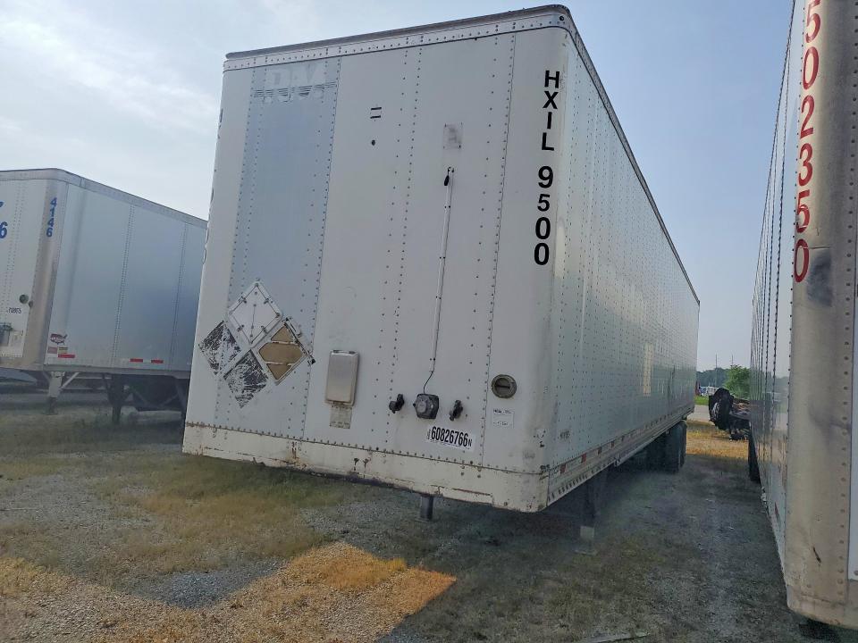 60826766 :رقم المزاد ، 3H3V532C6AT014007 vin ، 2010 Hyundai Translead Inc Unknown مزاد بيع