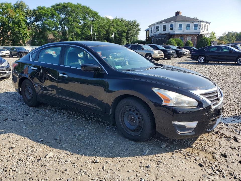 2015 Nissan Altima მანქანა იყიდება აუქციონზე, vin: 1N4AL3AP7FC158048, აუქციონის ნომერი: 59529816