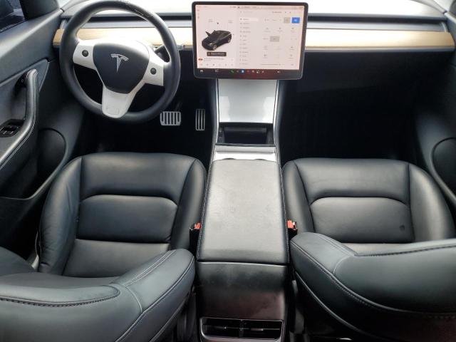 Продаж на аукціоні авто 2020 Tesla Model Y, vin: 5YJYGDEE2LF029838, номер лоту: 61934536