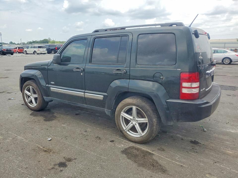 Aukcja sprzedaży 2012 Jeep Liberty, vin: 1C4PJMAK2CW200334, numer aukcji: 62902316