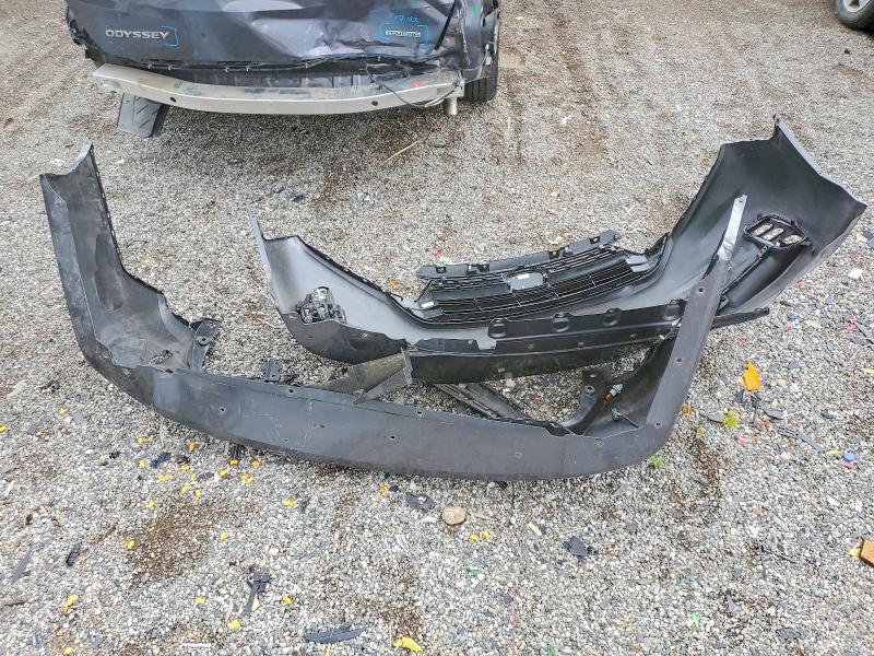 2023 Honda Odyssey მანქანა იყიდება აუქციონზე, vin: 5FNRL6H81PB501633, აუქციონის ნომერი: 61865786