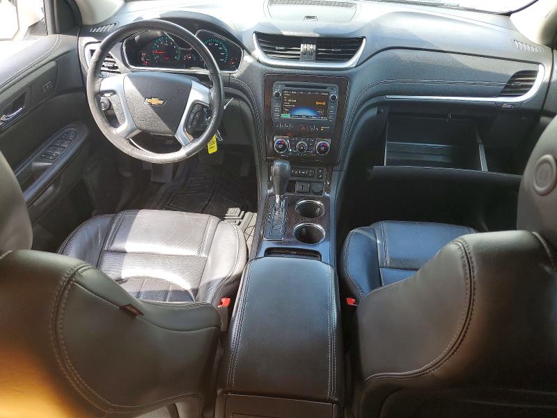 2015 Chevrolet Traverse მანქანა იყიდება აუქციონზე, vin: 1GNKVJKD1FJ100781, აუქციონის ნომერი: 85452155