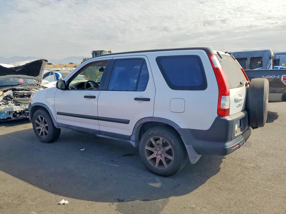 Aukcja sprzedaży 2005 Honda Cr-v, vin: JHLRD68565C003931, numer aukcji: 61224646