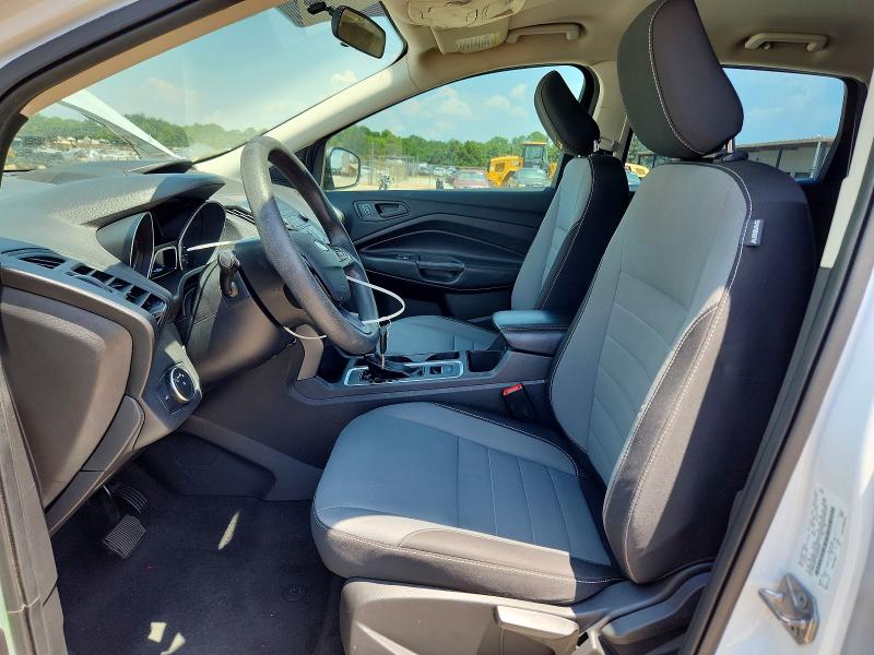 60628306 :رقم المزاد ، 1FMCU0F71KUA44327 vin ، 2019 Ford Escape مزاد بيع