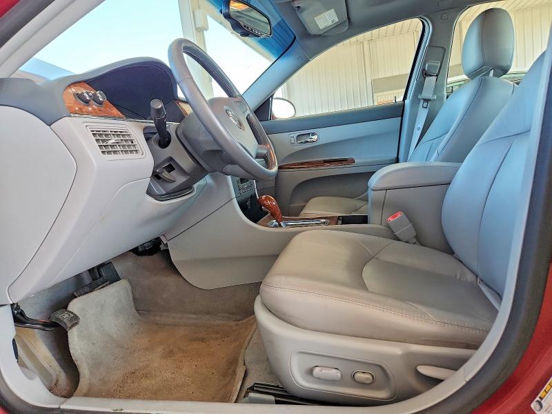 Продаж на аукціоні авто 2006 Buick Lacrosse, vin: 2G4WD582X61112752, номер лоту: 60221706