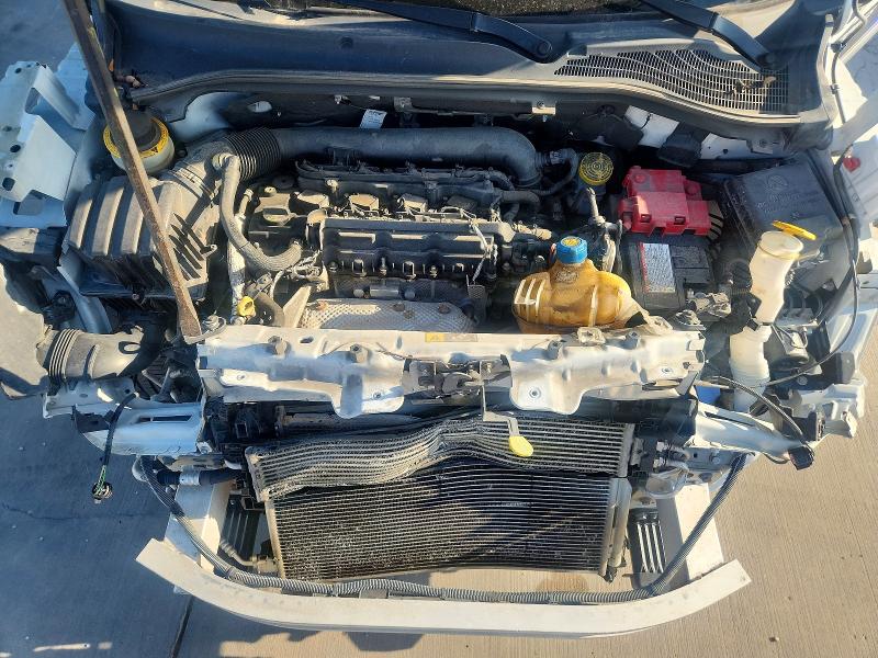 2021 Ram Promaster City მანქანა იყიდება აუქციონზე, vin: ZFBHRFAB1M6U25910, აუქციონის ნომერი: 60054386