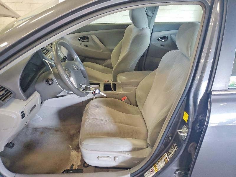 2011 Toyota Camry მანქანა იყიდება აუქციონზე, vin: 4T1BF3EK4BU676817, აუქციონის ნომერი: 60787996