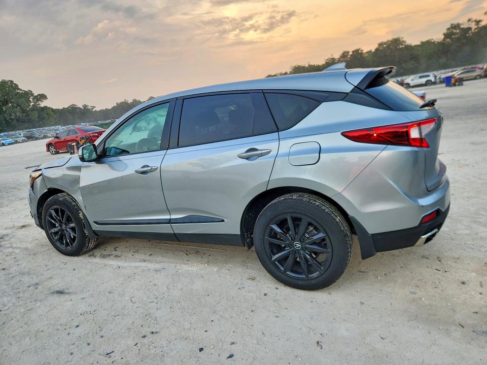 2025 Acura Rdx მანქანა იყიდება აუქციონზე, vin: 5J8TC2H49SL027482, აუქციონის ნომერი: 62898106