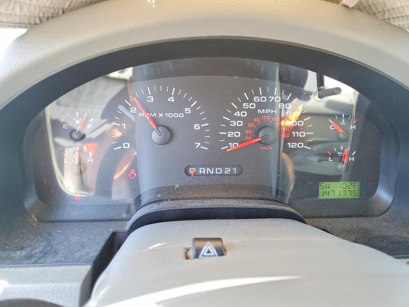 Продаж на аукціоні авто 2006 Ford F150, vin: 1FTPW12596KB25460, номер лоту: 59989396