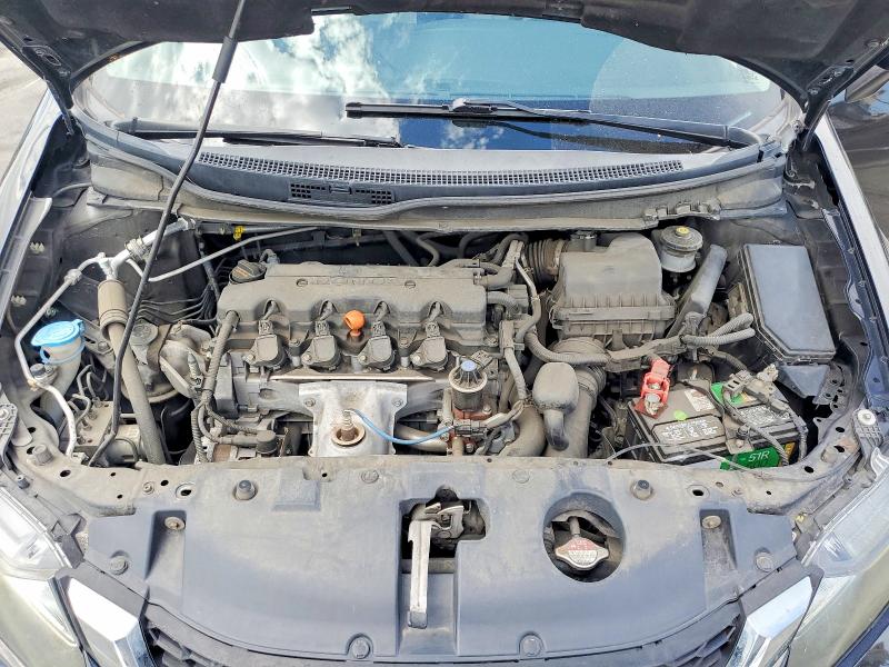 Aukcja sprzedaży 2015 Honda Civic, vin: 2HGFB2F52FH547330, numer aukcji: 61793696