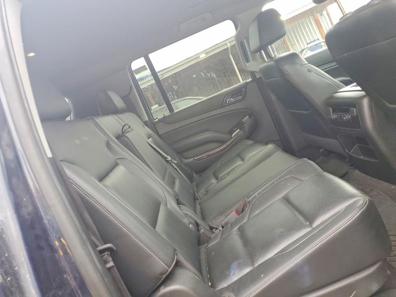 Продажа на аукционе авто 2019 Gmc Yukon Xl, vin: 1GKS2GKC7KR393002, номер лота: 62594536