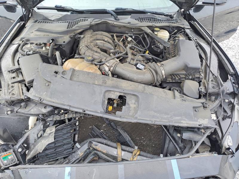 59728986 :رقم المزاد ، 1FATP8EM6F5333128 vin ، 2015 Ford Mustang مزاد بيع