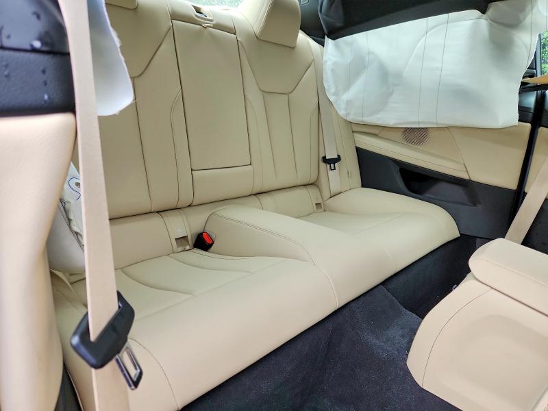 Aukcja sprzedaży 2021 Bmw 430xi, vin: WBA73AP03MCH00570, numer aukcji: 61782226
