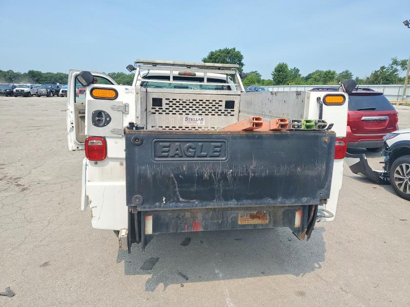 Aukcja sprzedaży 2008 Ford F350 Super Duty, vin: 1FDWF34518EB52346, numer aukcji: 60446516