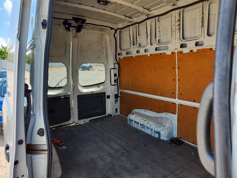 Auction sale of the 2017 Nissan Nv 2500, vin: 1N6BF0LY7HN802680, lot number: 59988246