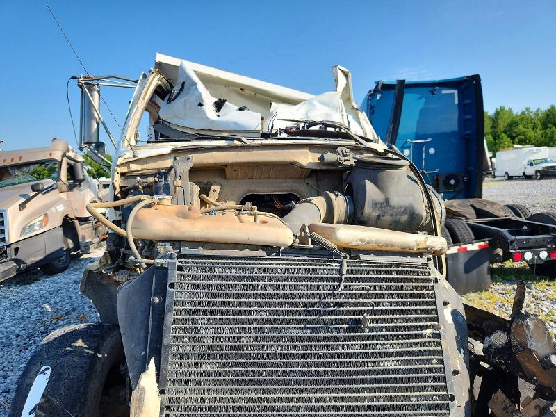 Продажа на аукционе авто 1997 Ford Lt9513, vin: 1FDYS96T9VVA36102, номер лота: 59109846