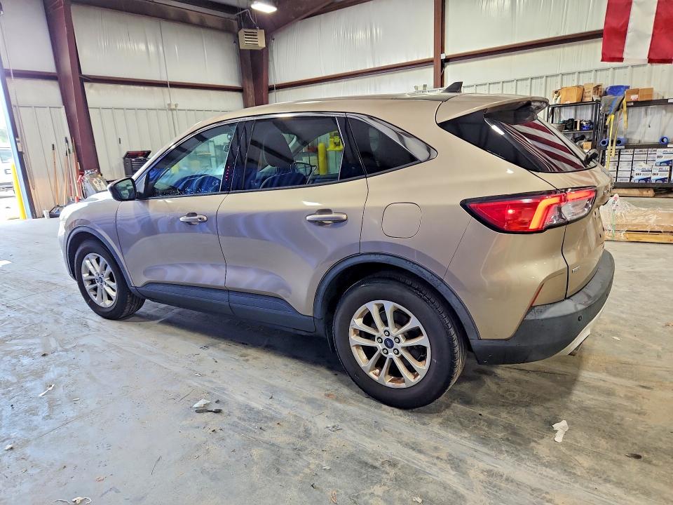62724826 :رقم المزاد ، 1FMCU0G67LUB55780 vin ، 2020 Ford Escape مزاد بيع