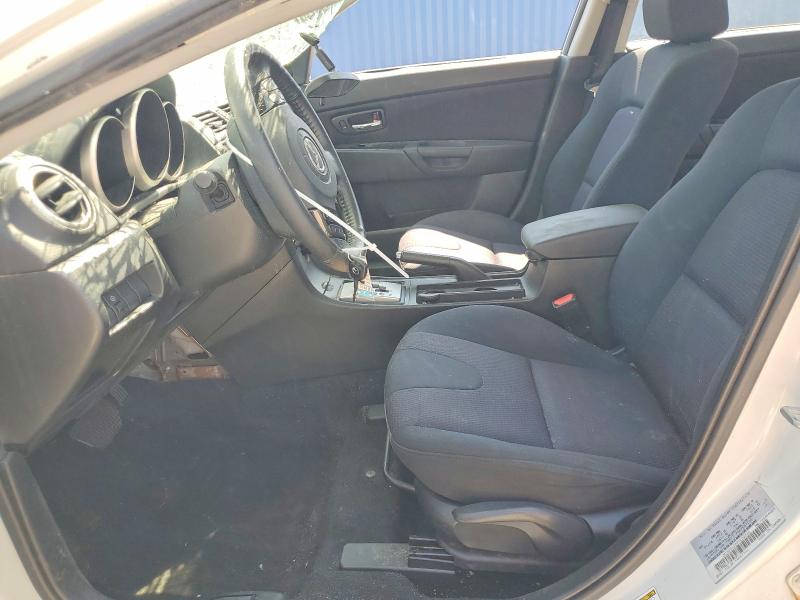 Продаж на аукціоні авто 2009 Mazda 3, vin: JM1BK343091220268, номер лоту: 60599516