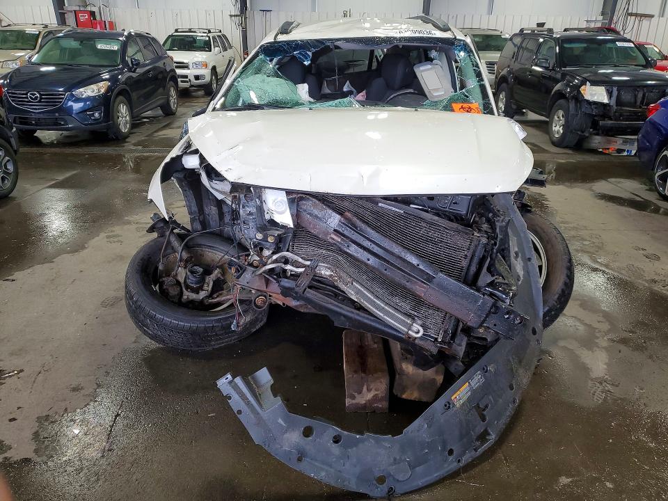 Продаж на аукціоні авто 2014 Chevrolet Traverse, vin: 1GNKVGKD2EJ194056, номер лоту: 63009036