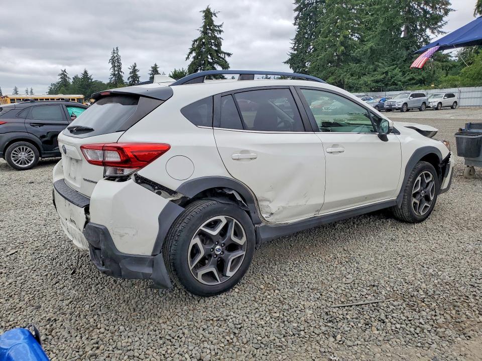 Продажа на аукционе авто 2018 Subaru Crosstrek, vin: JF2GTAMC3JH265726, номер лота: 60143046