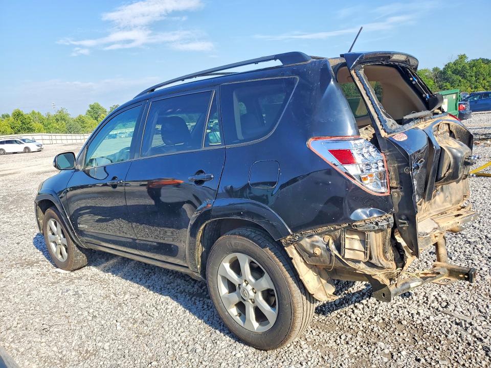 Auction sale of the 2011 Toyota Rav4, vin: 2T3YK4DVXBW012603, lot number: 59787786
