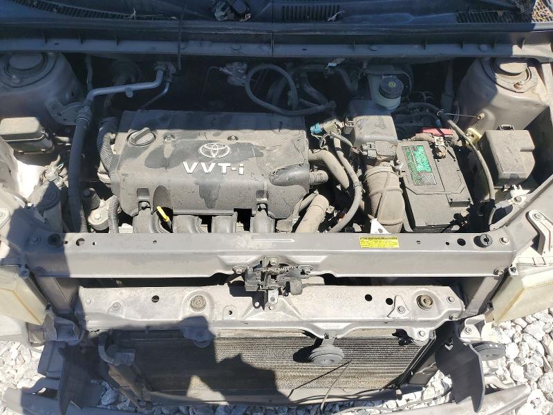 Aukcja sprzedaży 2005 Toyota Scion, vin: JTLKT324150219661, numer aukcji: 62434476