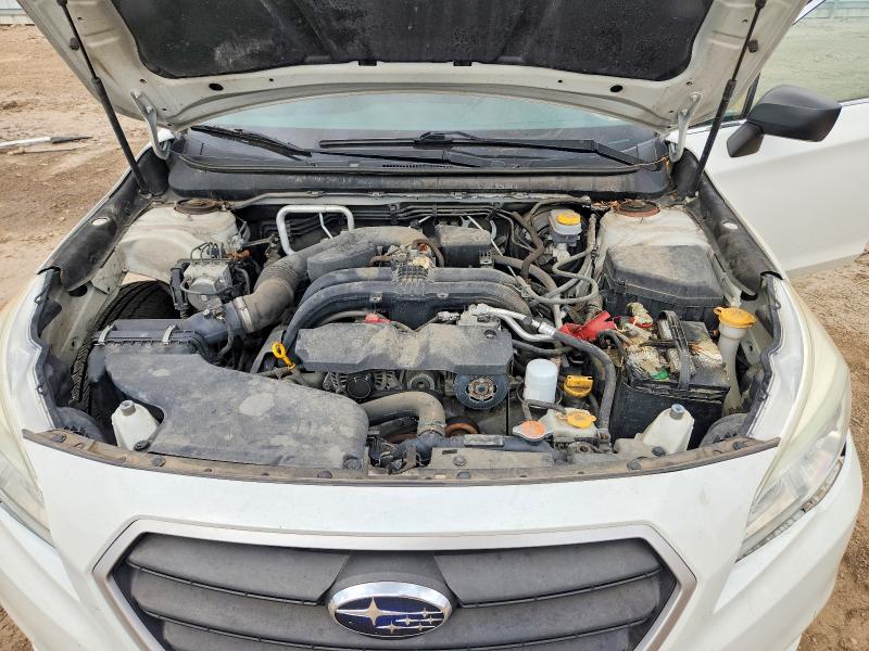 Продажа на аукционе авто 2017 Subaru Legacy, vin: 4S3BNAB69H3007069, номер лота: 60461856