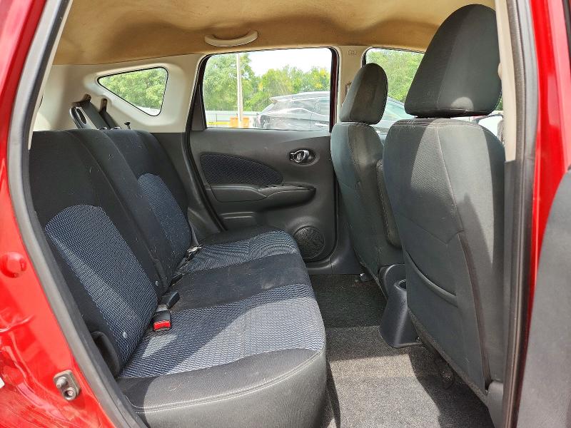 Продаж на аукціоні авто 2016 Nissan Versa Note, vin: 3N1CE2CP9GL390065, номер лоту: 60064876